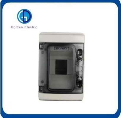 Giá tốt. 24 cách hộp phân phối điện bằng nhựa cho tủ cung cấp điện tùy chỉnh yêu cầu trực tuyến
