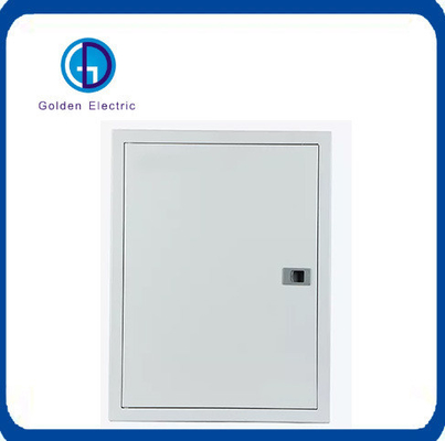Yüzey/Flush Model Dağıtım Ölçüm Kutusu IP65 Metal Elektrik Dağıtım Kutusu