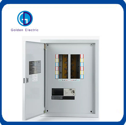 Bar Lock Upscale Metal Elektrikli Dağıtım Kutusu Farklı Boyutlar ve Spesifikasyonlar