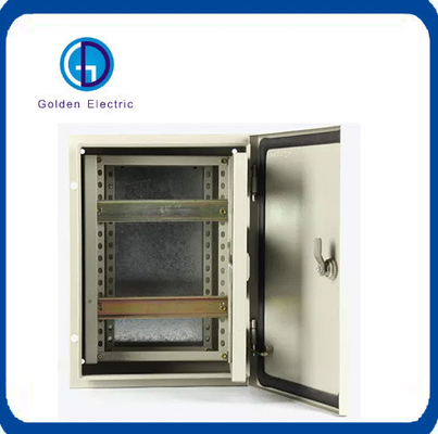 ISO9001 2000 مدل سطح گواهی شده MCB Panel Box Board برای صنایع صنعتی