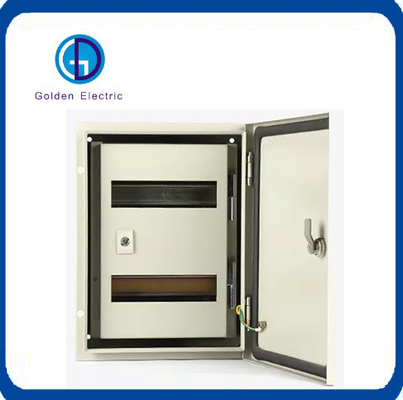 ISO9001 2000 مدل سطح گواهی شده MCB Panel Box Board برای صنایع صنعتی