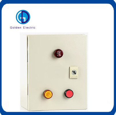 Farklı boyutlar ve özellikler Düşük Voltajlı Elektrik Gücü Dağıtım Kutusu