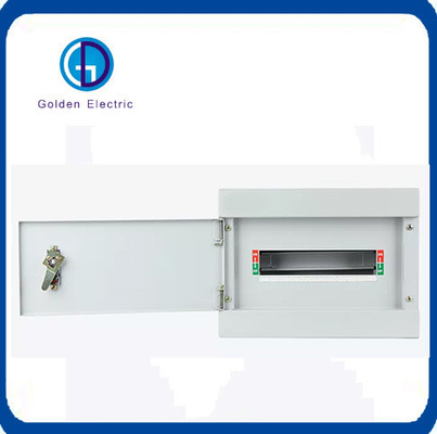 Goede prijs Waterdichte metalen elektrische behuizing Box Junction Box met ISO9001 2000 certificering online