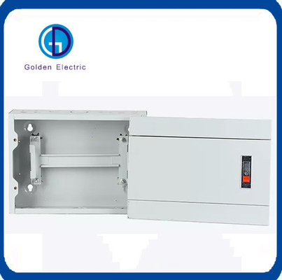 Goede prijs Bar Lock Standard Configuratie 1,2 mm Dikte IP65 Steel Electrical Enclosure Box online