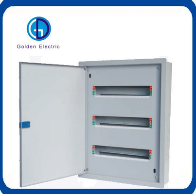 Guter Preis Distributionszähler für Niederspannungsbetrieb in einer Metall-Elektrobox mit 10-20 Wegen Online