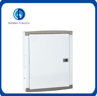 Soğuk rulo çelik elektrikli bağlantı kutuları 150mm IP66 Ral7032 ile yağmur geçirmez