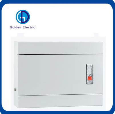 Soğuk rulo çelik elektrikli bağlantı kutuları 150mm IP66 Ral7032 ile yağmur geçirmez