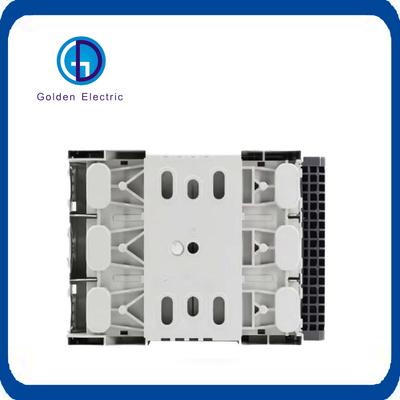 Hr 18 سری 160A 250A 400A 630A 3p جدا کننده سوئیچ فیوز جدا کننده برای صنعتی