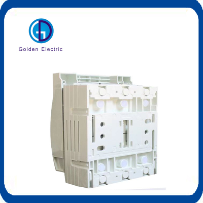 Hr 18 سری 160A 250A 400A 630A 3p جدا کننده سوئیچ فیوز جدا کننده برای صنعتی