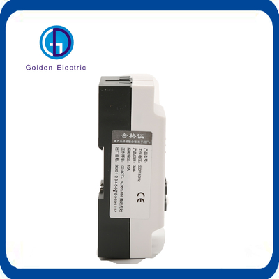 سفارشی سازی الکترونیک Nbl325-3 مکانیکی 24 ساعت زمان سوئیچ الکتریکی تایمر سوئیچ