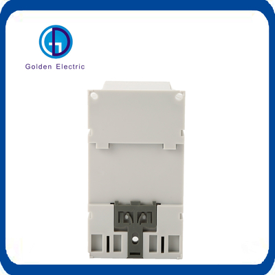 کنترل کلید زمان الکترونیکی Kg316s-II برای مدیریت دقیق زمان