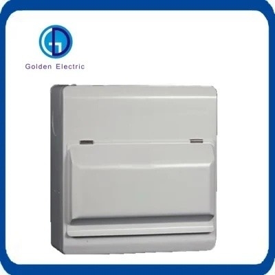 16way Metal Power Distribution Box Kháng nhiệt cho bảng phân phối