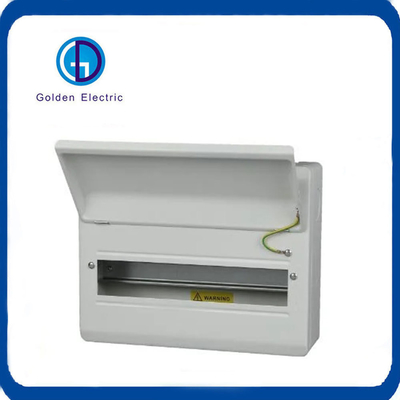 16way Metal Power Distribution Box Kháng nhiệt cho bảng phân phối