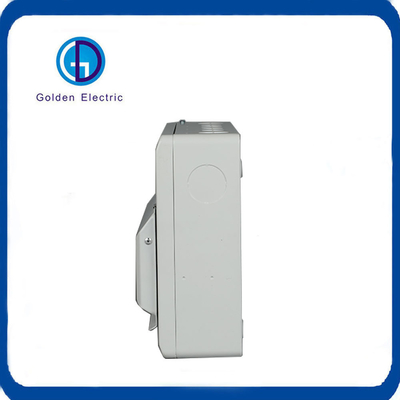 16way Metal Power Distribution Box Kháng nhiệt cho bảng phân phối