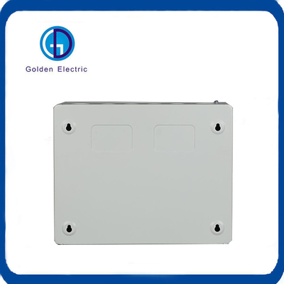 16way Metal Power Distribution Box Kháng nhiệt cho bảng phân phối
