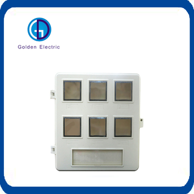 Giá tốt. Hộp phân phối điện chống nước gia đình với bảo vệ và nhựa sợi thủy tinh trực tuyến