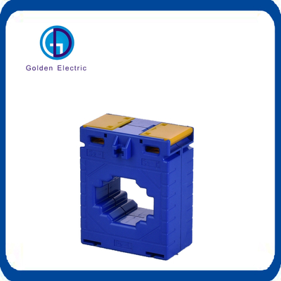 Mes/Cp Serisi AC Akım Transformörü/CT ile Busbar -30c ila 70c Yüksek Kesinlik Derecesi 0.5g