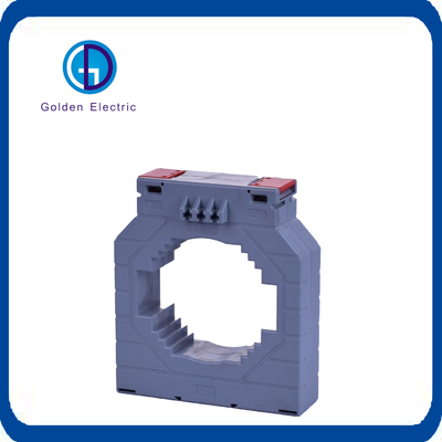 Mes/Cp Serisi AC Akım Transformörü/CT ile Busbar -30c ila 70c Yüksek Kesinlik Derecesi 0.5g