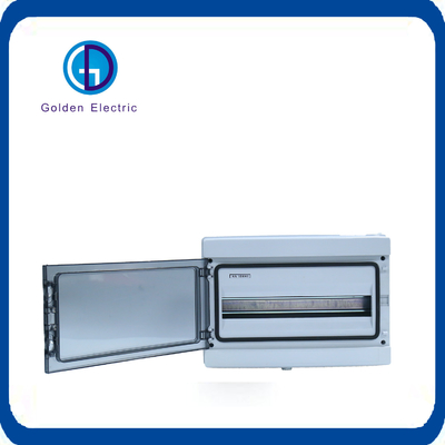 Goede prijs Ha-serie 18weg IP65 Plastic Distribution Box online