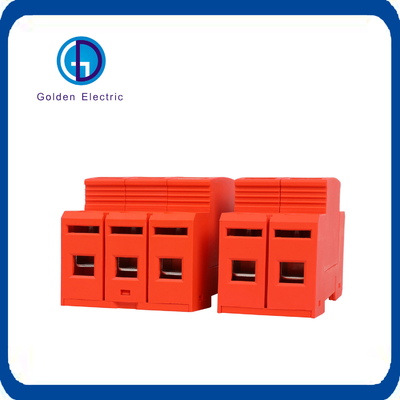 PV 태양계 급류 보호 장치 AC DC SPD 2p 3p 4p 20-40ka DC500V/600V/800V/1000V
