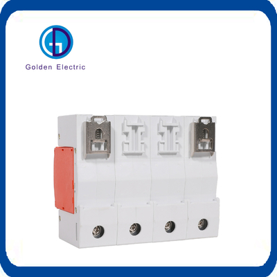직선 1p 2p 3p 4p 전압 보호 2p 및 3p 275V 320V/385V/420V AC 전압 DC 500V