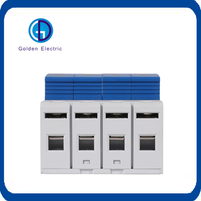 직선 1p 2p 3p 4p 전압 보호 2p 및 3p 275V 320V/385V/420V AC 전압 DC 500V