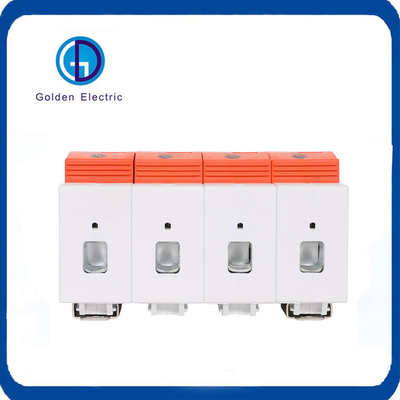 Thiết bị bảo vệ tia chớp tăng áp AC 385V với Tandem Arrester và bảo vệ 2.5kv