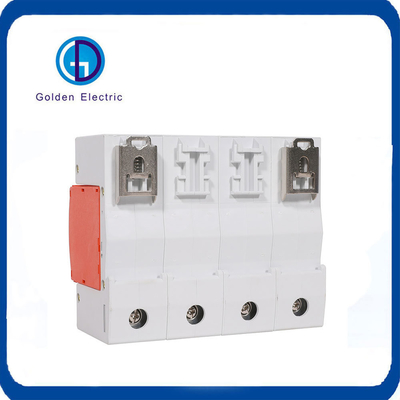 Thiết bị bảo vệ tia chớp tăng áp AC 385V với Tandem Arrester và bảo vệ 2.5kv