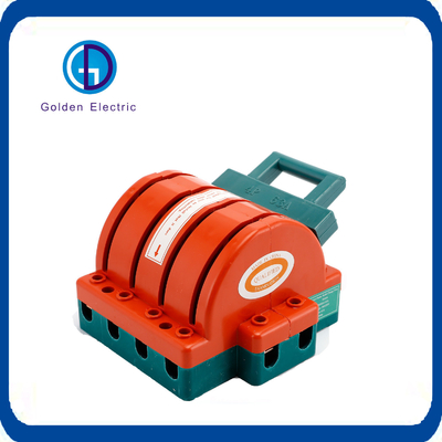 Bom preço 50X45X53CM HK11 Switch de mudança de faca de baixa tensão e poupança de energia on-line