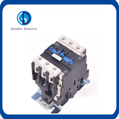Máy tiếp xúc điện miniature AC LC1-D CJX2-D Series để điều khiển điện chính xác