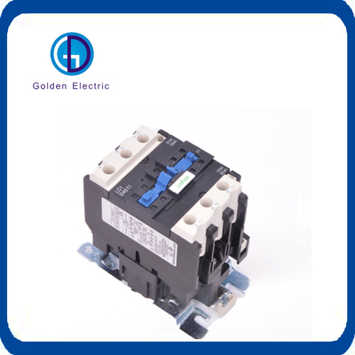 Máy tiếp xúc điện miniature AC LC1-D CJX2-D Series để điều khiển điện chính xác