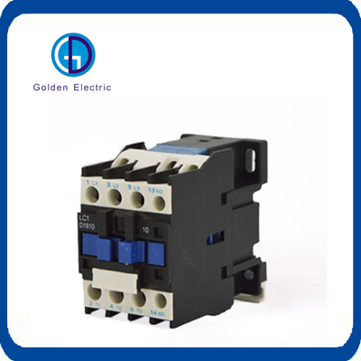 Cjx2-D Serisi LC1-D50 LC1-D65 LC1-D80 LC1-D95 3 Kutuplu AC Kontaktor Manyetik Kontaktor