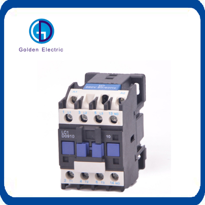 Cjx2-D Serisi LC1-D50 LC1-D65 LC1-D80 LC1-D95 3 Kutuplu AC Kontaktor Manyetik Kontaktor