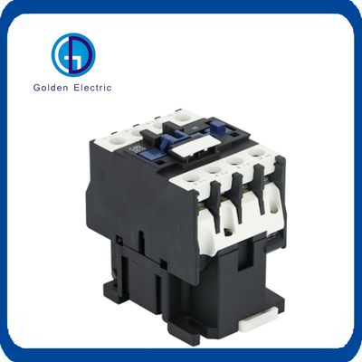 Máy tiếp xúc xoay từ xoay từ 24V-440V