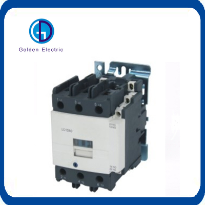 LC1-D80n/ Cjx2n-D80 تماسگر AC کوچک حرفه ای سفارش پذیرفته شده