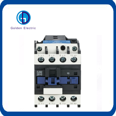 LC1-D80n/ Cjx2n-D80 تماسگر AC کوچک حرفه ای سفارش پذیرفته شده