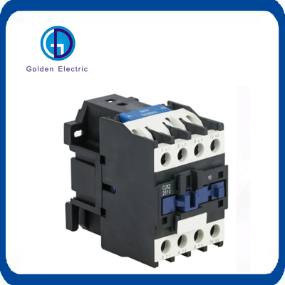LC1-D80n/ Cjx2n-D80 تماسگر AC کوچک حرفه ای سفارش پذیرفته شده