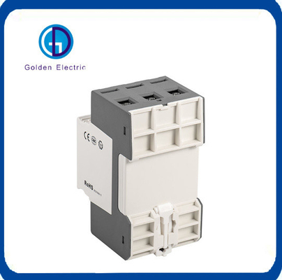 1000V 10ka DC Dış Saldırı Koruyucusu 10/350μS Aşırı Voltaj Güvenlik Koruması