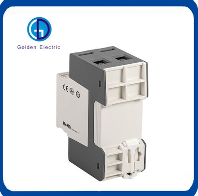 1000V 10ka DC Dış Saldırı Koruyucusu 10/350μS Aşırı Voltaj Güvenlik Koruması