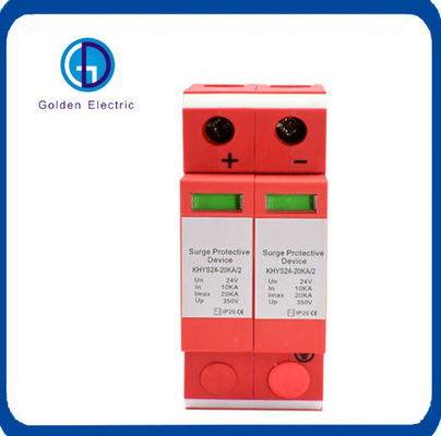 Alev geriletici 12V DC Devam Koruyucu Cihaz Tek fazlı kompakt yapı