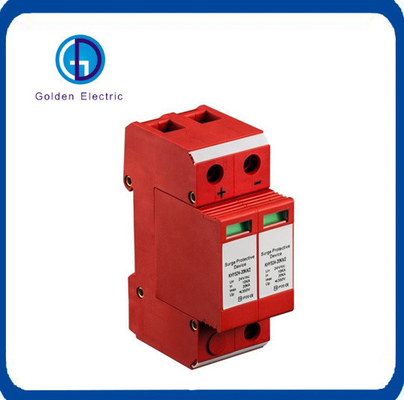 Alev geriletici 12V DC Devam Koruyucu Cihaz Tek fazlı kompakt yapı