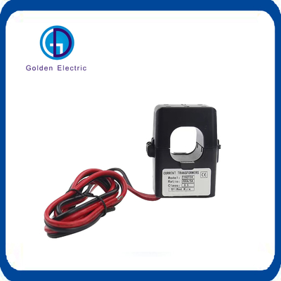 100A 200A 300A 400A CT Split Core Current Transformer Clamp سنسور CT Kct-24 سنسور جریان