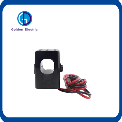 100A 200A 300A 400A CT Split Core Current Transformer Clamp سنسور CT Kct-24 سنسور جریان