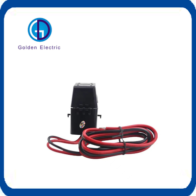 100A 200A 300A 400A CT Split Core Current Transformer Clamp سنسور CT Kct-24 سنسور جریان