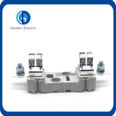 Pop-up Solid Fusion Device Nh Series DC Fuse Solar PV Sistemi için İlk Ödemeler