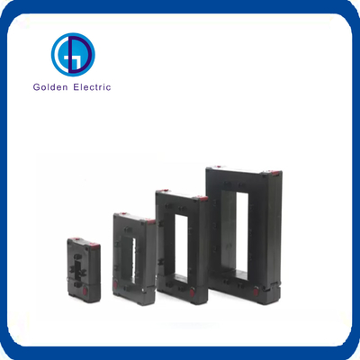 کلیمپ ترانسفورماتور جریان باز در ترانسفورماتورهای الکتریکی CT Gd HK-58 1500A/5A