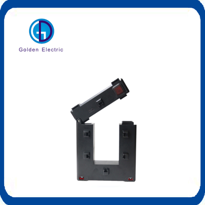 کلیمپ ترانسفورماتور جریان باز در ترانسفورماتورهای الکتریکی CT Gd HK-58 1500A/5A