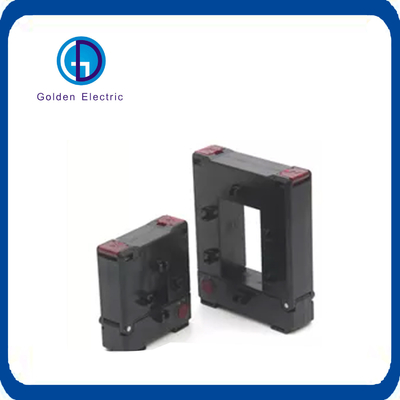 کلیمپ ترانسفورماتور جریان باز در ترانسفورماتورهای الکتریکی CT Gd HK-58 1500A/5A
