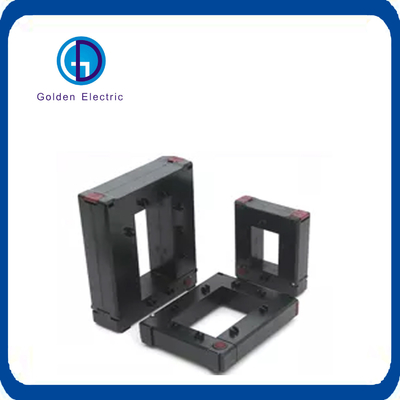 کلیمپ ترانسفورماتور جریان باز در ترانسفورماتورهای الکتریکی CT Gd HK-58 1500A/5A