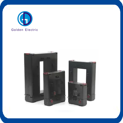 کلیمپ ترانسفورماتور جریان باز در ترانسفورماتورهای الکتریکی CT Gd HK-58 1500A/5A